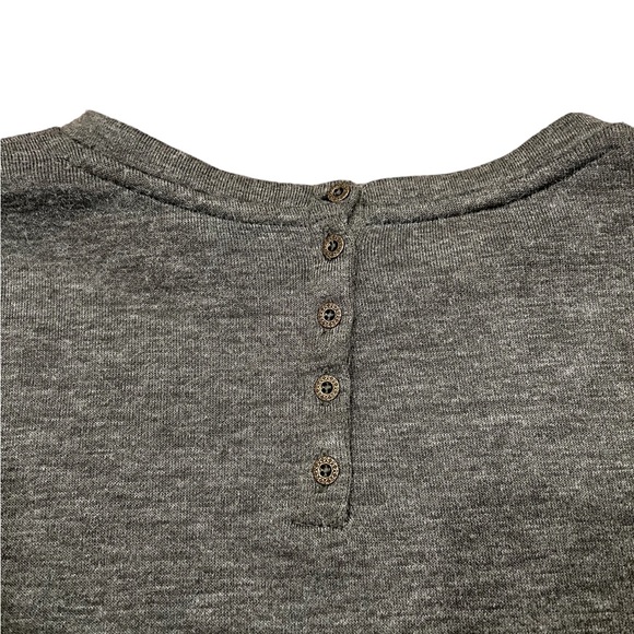 Lucky Brand Women’s Flared Sleeve Top Size S - Picture 8 of 8